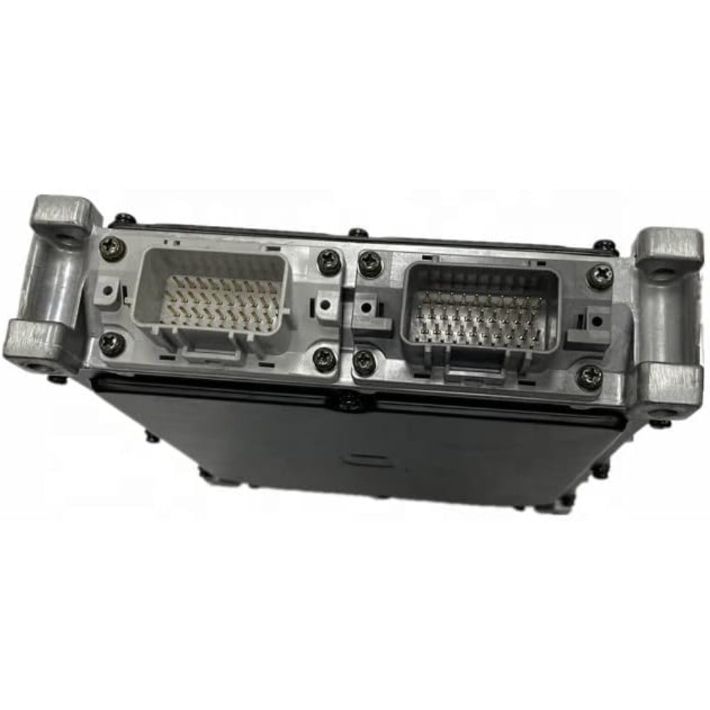 Cab Controllor Panel V-ECU 164-8285X-00 1648285X00 for Caterpillar Excavator CAT 320B 320B L Engine 3066 - KUDUPARTS