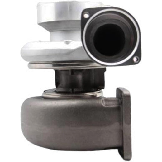 Turbo S4DS006 Turbocharger 0R-6333 7C-7691 for Caterpillar CAT Engine 3406 3406B 3406C - KUDUPARTS