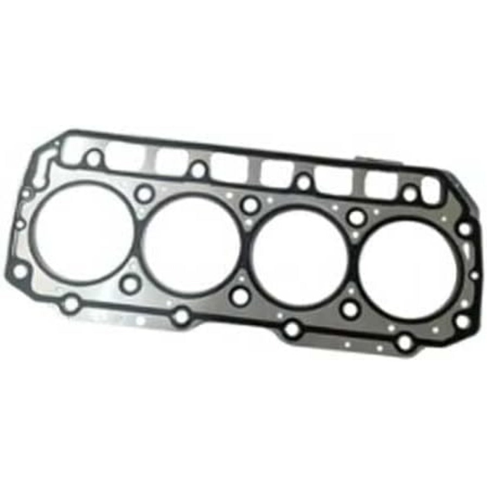 Cylinder Head Gasket 129906-01340 for Doosan Komatsu SOLAR 55-V PLUS SOLAR 55W-V PLUS - KUDUPARTS