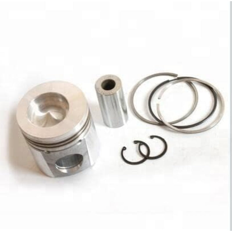 Piston Kit with Piston Ring for Deutz BF4M2012C Engine - KUDUPARTS