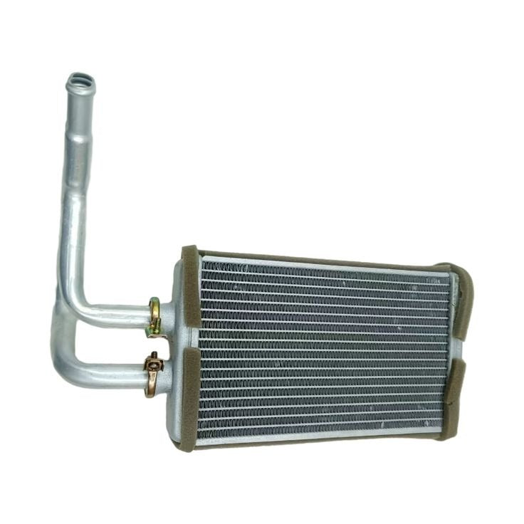 Heater Core Assembly ND116120-7990 for Komatsu D475A-5E0 PC160LC-7 PC200-7 PC210-7 PC220-7 PC230-7 PC300LC-7 PC350-7 - KUDUPARTS