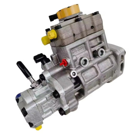 Fuel Injection Pump 32F61-10301 for Caterpillar CAT Engine C6.4 Excavator 320D E320D - KUDUPARTS