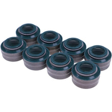 8 Pcs Valve Stem Seal 04153728 for Deutz Engine 1011 2011 2012 2013 1015 912 D2.9 L4 BFM2012 - KUDUPARTS