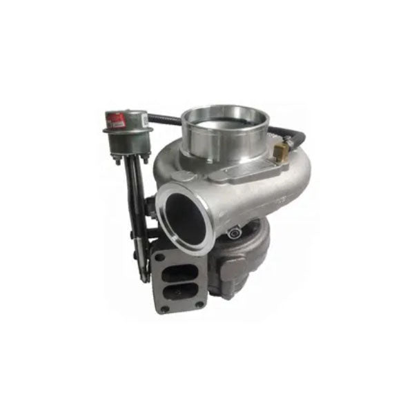 Turbo HE351W Turbocharger 2842246 for Dongfeng Cummins Engine ISDE6 - KUDUPARTS