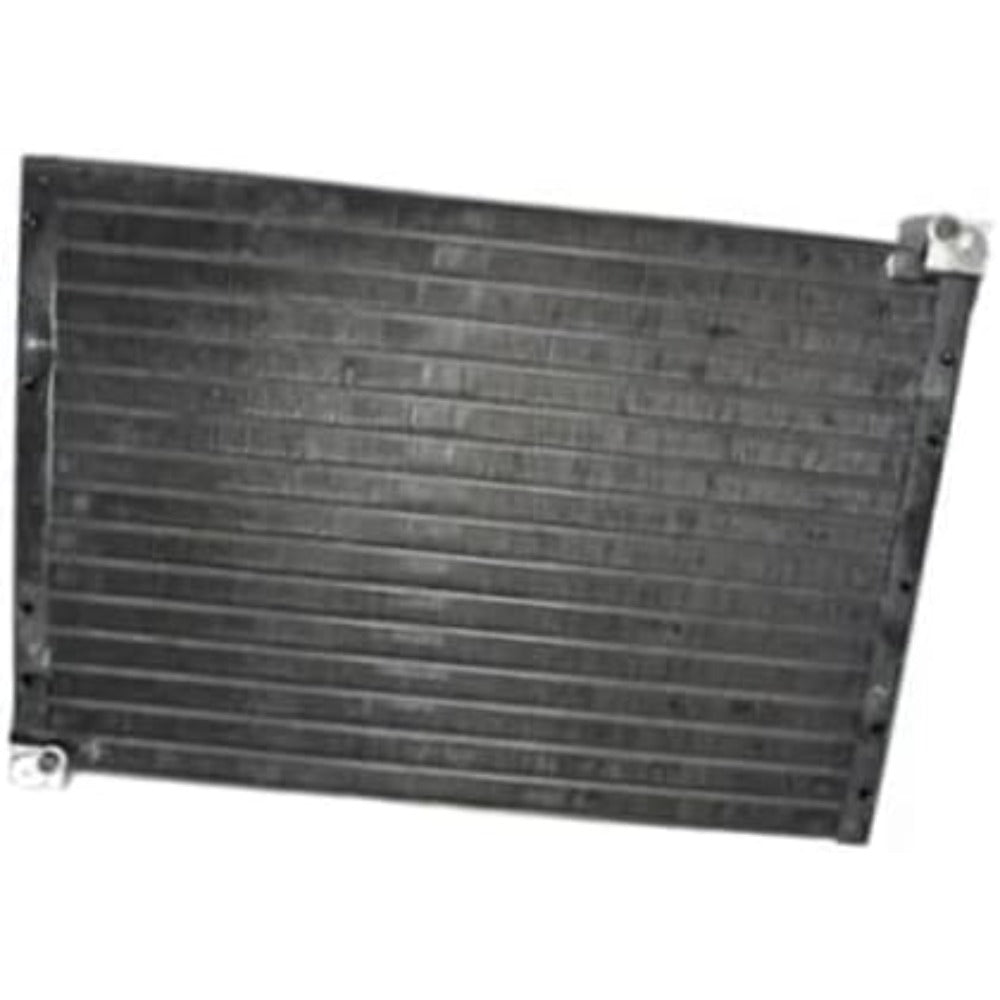 A/C Condenser Core 4361054 for Hitachi Excavator EX100-5 EX120-5 EX150LC-5 EX160LC-5 EX200-3 EX210H-5 EX225USR - KUDUPARTS