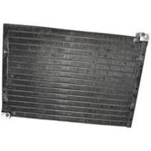 A/C Condenser Core 4361054 for Hitachi Excavator EX100-5 EX120-5 EX150LC-5 EX160LC-5 EX200-3 EX210H-5 EX225USR - KUDUPARTS