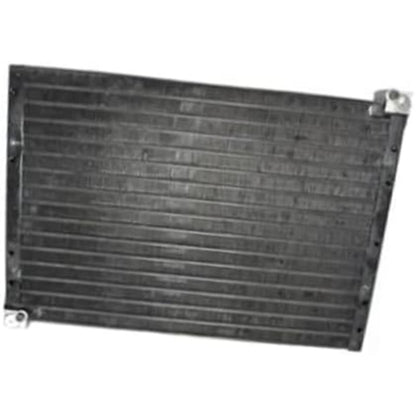 A/C Condenser Core 4361054 for Hitachi Excavator EX100-5 EX120-5 EX150LC-5 EX160LC-5 EX200-3 EX210H-5 EX225USR - KUDUPARTS