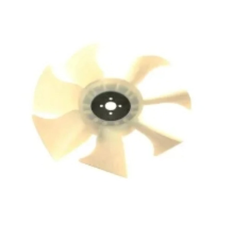 Fan Blade SBA145306520 for New Holland Tractor 1320 1520 1530 1630 1925 T2210 T1520 T1510 TC33DA - KUDUPARTS