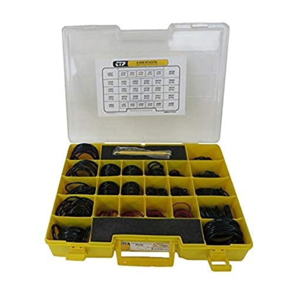 for CAT Excavator 2701528 4C4782 Replacement 2701528 270-1528 O-Ring Kits - KUDUPARTS
