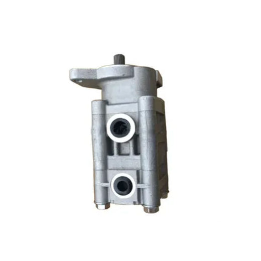 Hydraulic Pump 5H601-27100 for Kubota Combine Harvester AR96 - KUDUPARTS