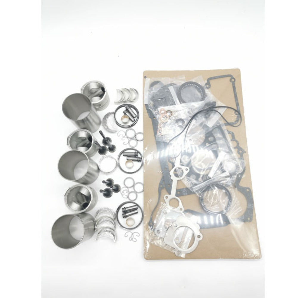 Overhaul Rebuild Kit for Kubota Engine D750 D750B D750-B Bobcat Loader 453C 443 Excavator 320 220 (Ship to US Only)