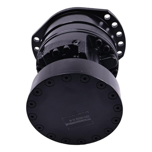 Hydraulic Final Drive Motor 142-8720 for Caterpillar CAT Engine 3034 3024C Loader 216 226 228 232 242 - KUDUPARTS