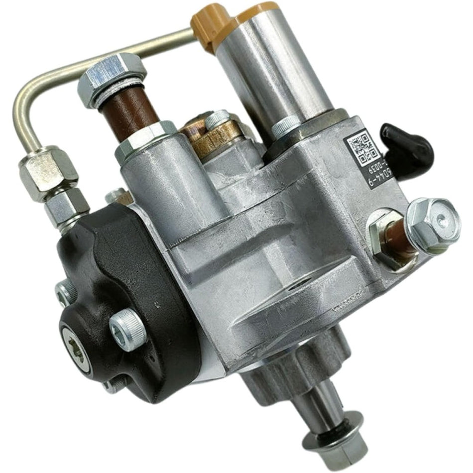 Fuel Injection Pump 294000-0037 8-97306044-9 for Isuzu 4HK1 Engine Hitachi ZX210LC-3 ZX200-3 ZX240-3 John Deere 190GW 220DW Excavator
