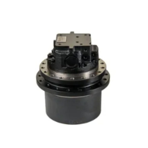 Travel Gearbox With Motor 7190517 for Bobcat Excavator E25 E26 - KUDUPARTS