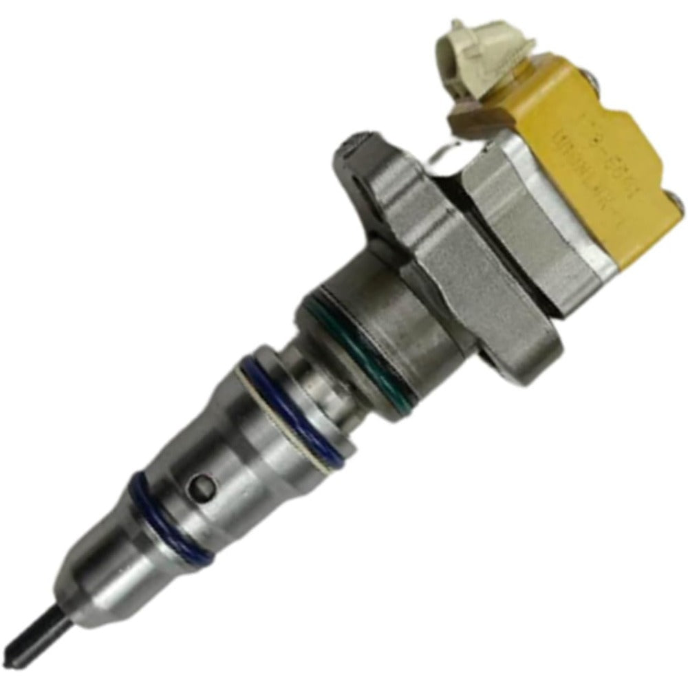 1 Pc Fuel Injector 171-9704 for Caterpillar CAT Engine 3126 3126E - KUDUPARTS