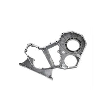 Pump Front Timing Gear Case Housing Cover 3936256 for Cummins Engine 6B 6BT 4B3.9 B5.9 ISB ISB6.7 QSL9 - KUDUPARTS