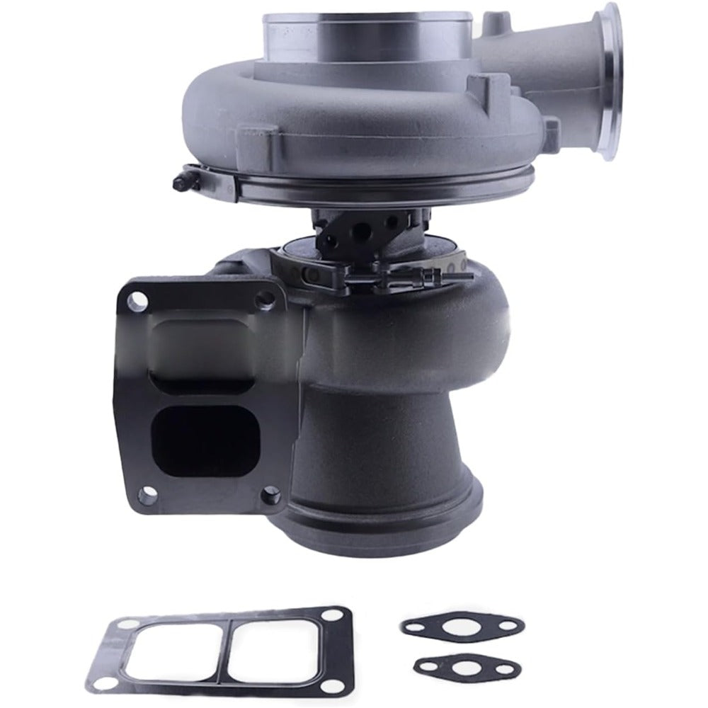 Turbo GT4288R Turbocharger 194-1116 for Caterpillar CAT Engine 3176C ...