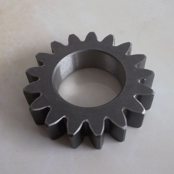 For Daewoo Excavator DH55 Swing 1st Three Planetary Gear