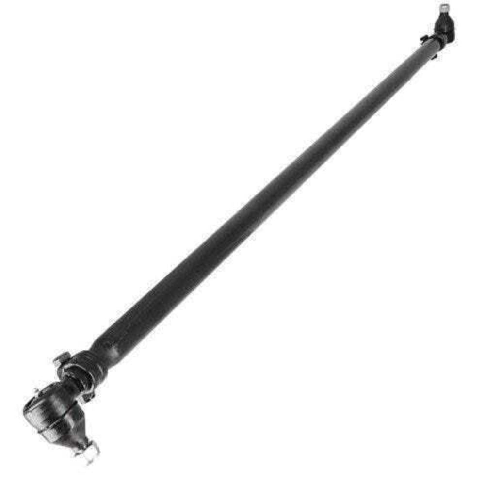 Tie Rod Assembly E6NN3280AA for New Holland Loader 455 455C 455D 550 555 555A 555B 655 655A - KUDUPARTS
