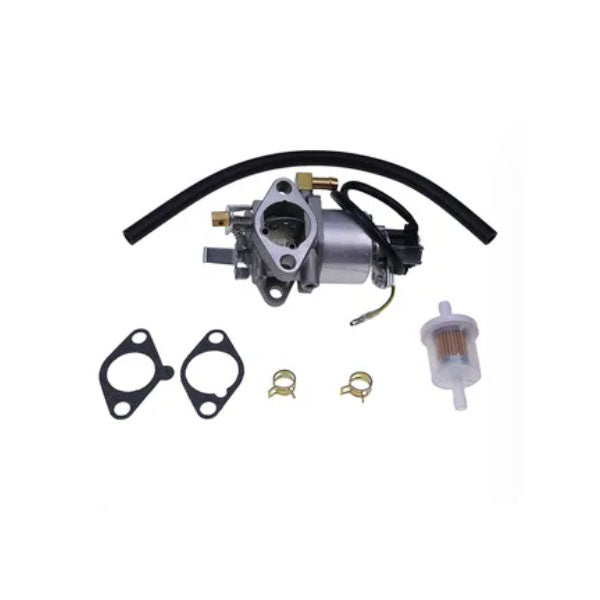 Carburetor Assembly EG281-44010 for Kubota Engine WG750E - KUDUPARTS