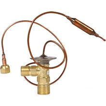 Expansion Valve D3NN19849A for New Holland Tractor 8600 8700 9600 9700 8000 9000 Series - KUDUPARTS