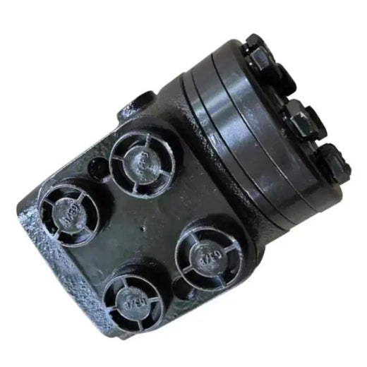 Steering Valve 3C001-63072 For Kubota Tractor L48 M4700DT M4900DT M5040F M5640SU M5700 M6040F M7040HD M8200HD M9000DT - KUDUPARTS