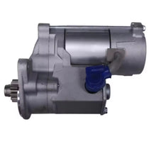 12V 11T Starter Motor 1449966 for Caterpillar CAT Engine 3013 Excavator 302.5 303.5 - KUDUPARTS