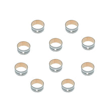 10 Pcs Camshaft Bushing 3901685 3945329 for Cummins Engine 6CT in USA - KUDUPARTS