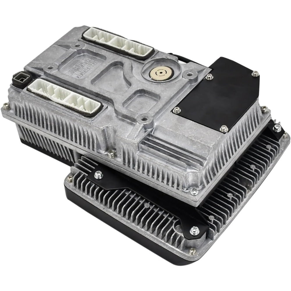 Monitor 7835-31-5002 for Komatsu Excavator PC300-8 PC350-8 PC400-8 PC450-8 - KUDUPARTS