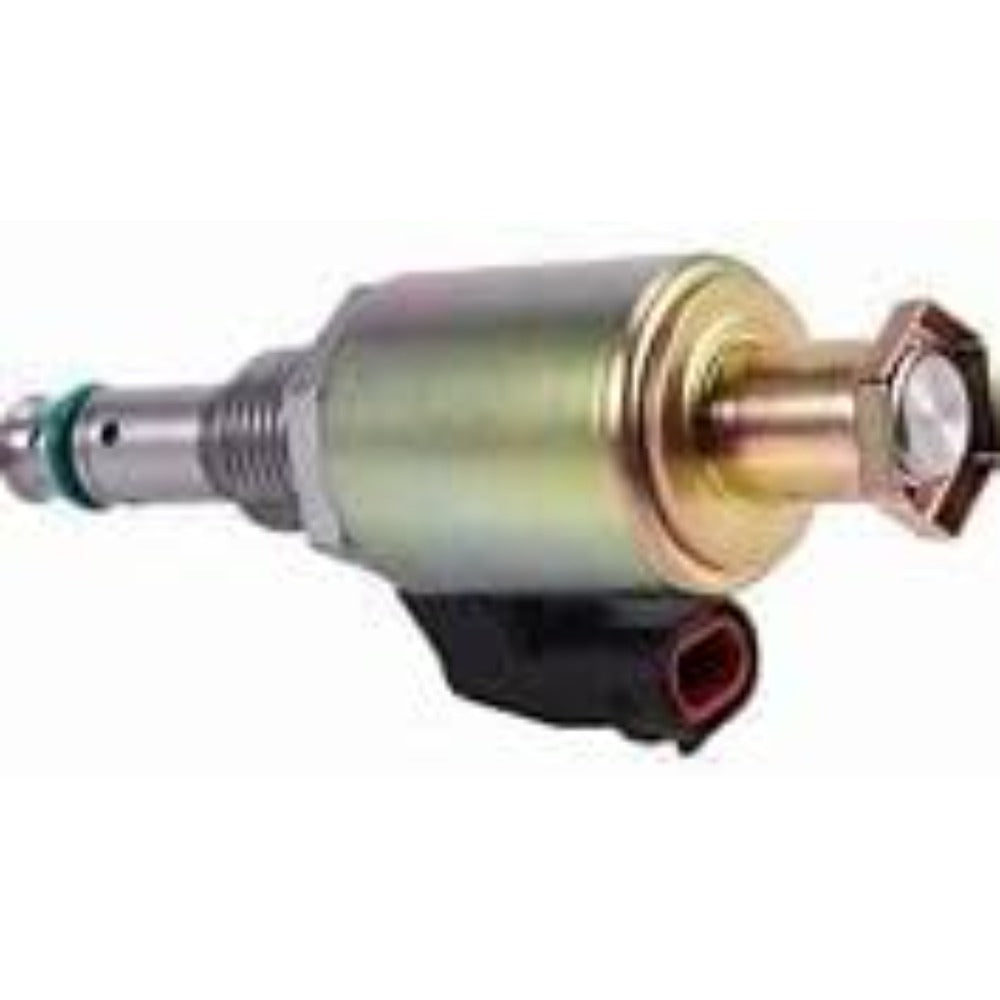 For Caterpillar Excavator E325C E325CL Solenoid Valve 122-5053 - KUDUPARTS