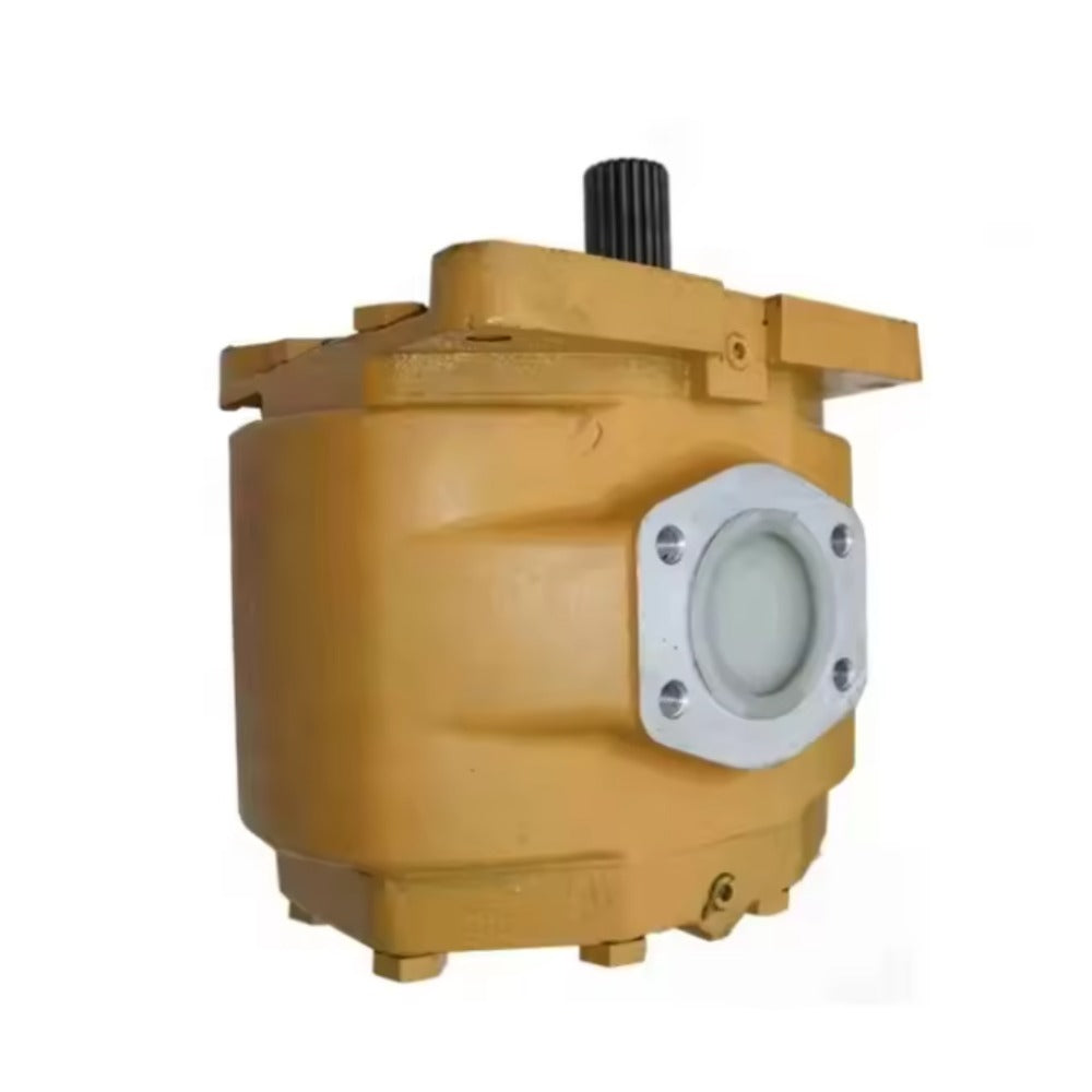 For Komatsu Crawler Loader D95S-2 Dump Truck HD680-2 HD780-1 Hydraulic Pump 07448-66107 07448-66101 - KUDUPARTS