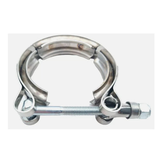V Band Clamp 4938989 for Cummins Engine 6CT 6LT - KUDUPARTS