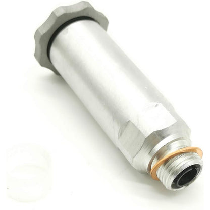 Hand Fuel Feed Pump 1-15761-006-1 2447222000 For Zexel Bosch Isuzu NPR NPR-HD NQR NKR NRR FRR FSR FVR FTR Caterpillar Excavator Komatsu PC200-7 PC 200-7 PC-7 Excavator Isuzu 6BD1 4HE1 - KUDUPARTS