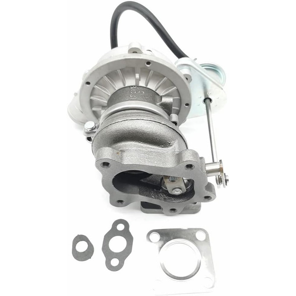 Turbo Turbocharger SBA135756170 For New Holland L170 LS170 Skid Steer Loader - KUDUPARTS