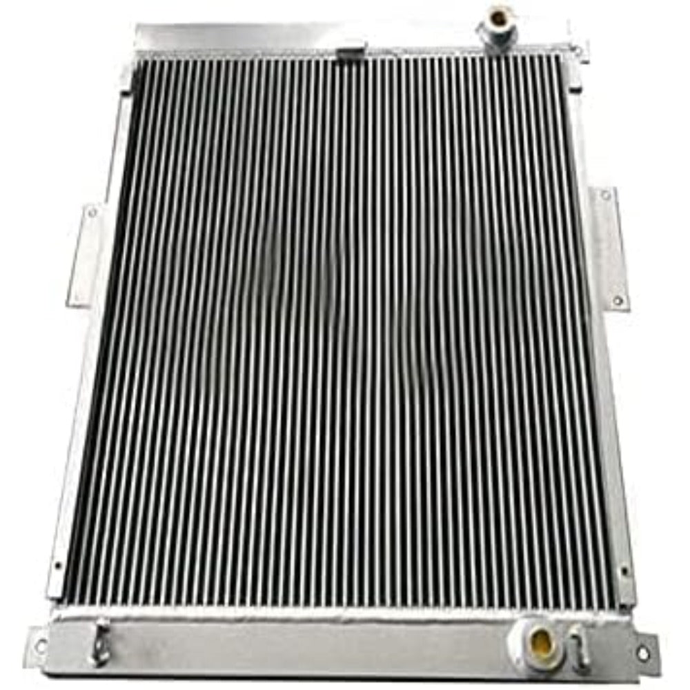 Radiator Core Assy 1415975 for Caterpillar CAT E325B - KUDUPARTS