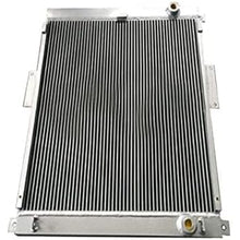 Radiator Core Assy 1415975 for Caterpillar CAT E325B - KUDUPARTS