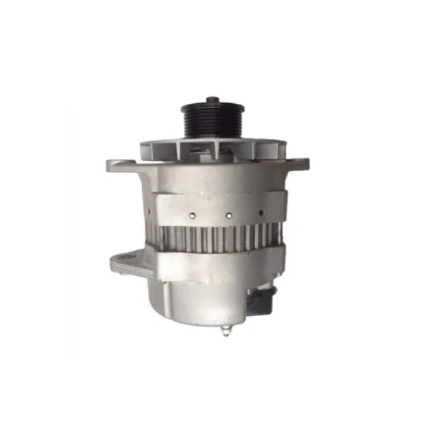 Alternator 4372403 for Cummins Engine QSK38 QSK19 CM500 QSK45 QSK60 K50 QSK23 QSK45 QSK78 - KUDUPARTS