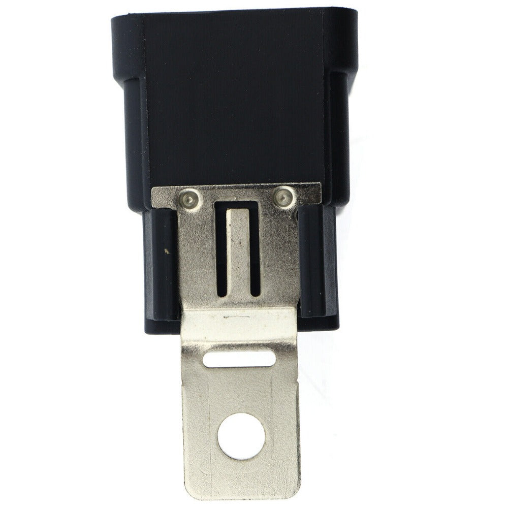 12V Magnetic Switch AM123716 for John Deere 4210 4310 4410 110 260 280 2020 850D - KUDUPARTS