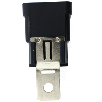 12V Magnetic Switch AM123716 for John Deere 4210 4310 4410 110 260 280 2020 850D - KUDUPARTS