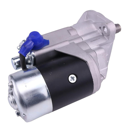 12V 11T Starter Motor 7X-0994 for Caterpillar CAT Engine 3114 3054 Backhoe Loader 446 426B - KUDUPARTS