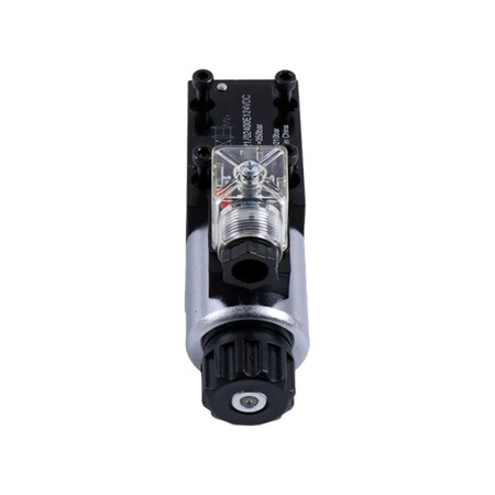 24VDC Aftermarket Argo-Hytos RPE3-062R21/02400E1 Hydraulic Solenoid Valve for Excavator Loader Tractor Combine - KUDUPARTS