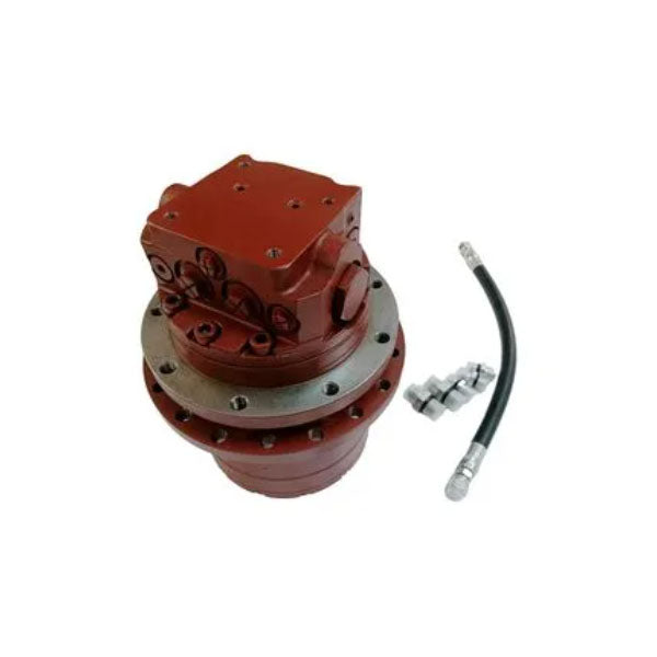 Travel Gearbox With Motor RC411-61804 for Kubota Excavator KX91-3 U35-3