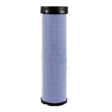 Air Filter Kit AT203469 AT203470 for John Deere Loader 710J 655C 544H 605C 444H 344K 344J 710G 324H - KUDUPARTS