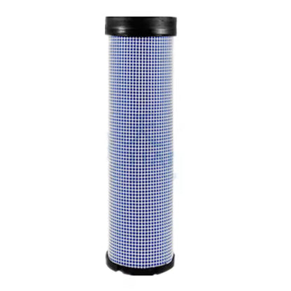 Air Filter Kit AT203469 AT203470 for John Deere Loader 710J 655C 544H 605C 444H 344K 344J 710G 324H - KUDUPARTS