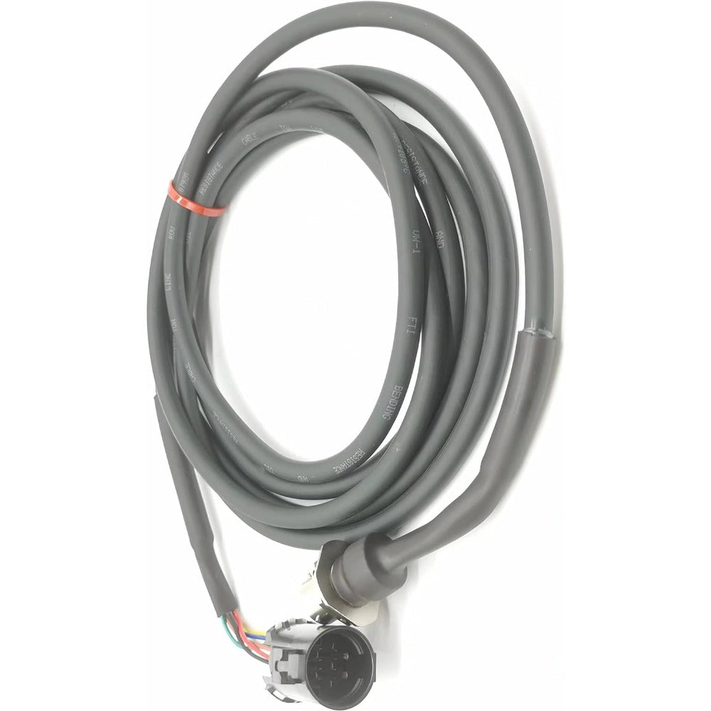 New Wire Harness 6718426 for Bobcat 751 763 863 873 963 A220 A300 S100 S205 S300 T110 T180 T200 - KUDUPARTS