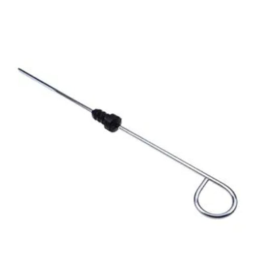 Oil Gauge Dipstick 16853-36410 for Kubota Engine D722 Z482 Tractor B7300HSD - KUDUPARTS
