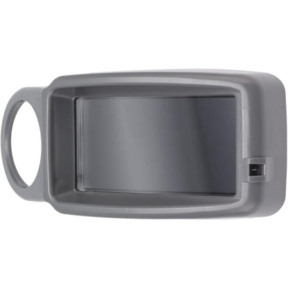 Monitor YA00001076 for Hitachi Excavator ZX200-5G ZX200LC-5G ZX240-5G ZX240LC-5G ZX280-5G ZX290LC-5B - KUDUPARTS