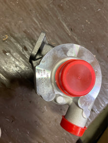 Turbo TD03 Turbocharger 49131-05500 for Iveco F5C Kubota V2003 Mitsubishi S4Q2 Engine (Ship to US Only.)