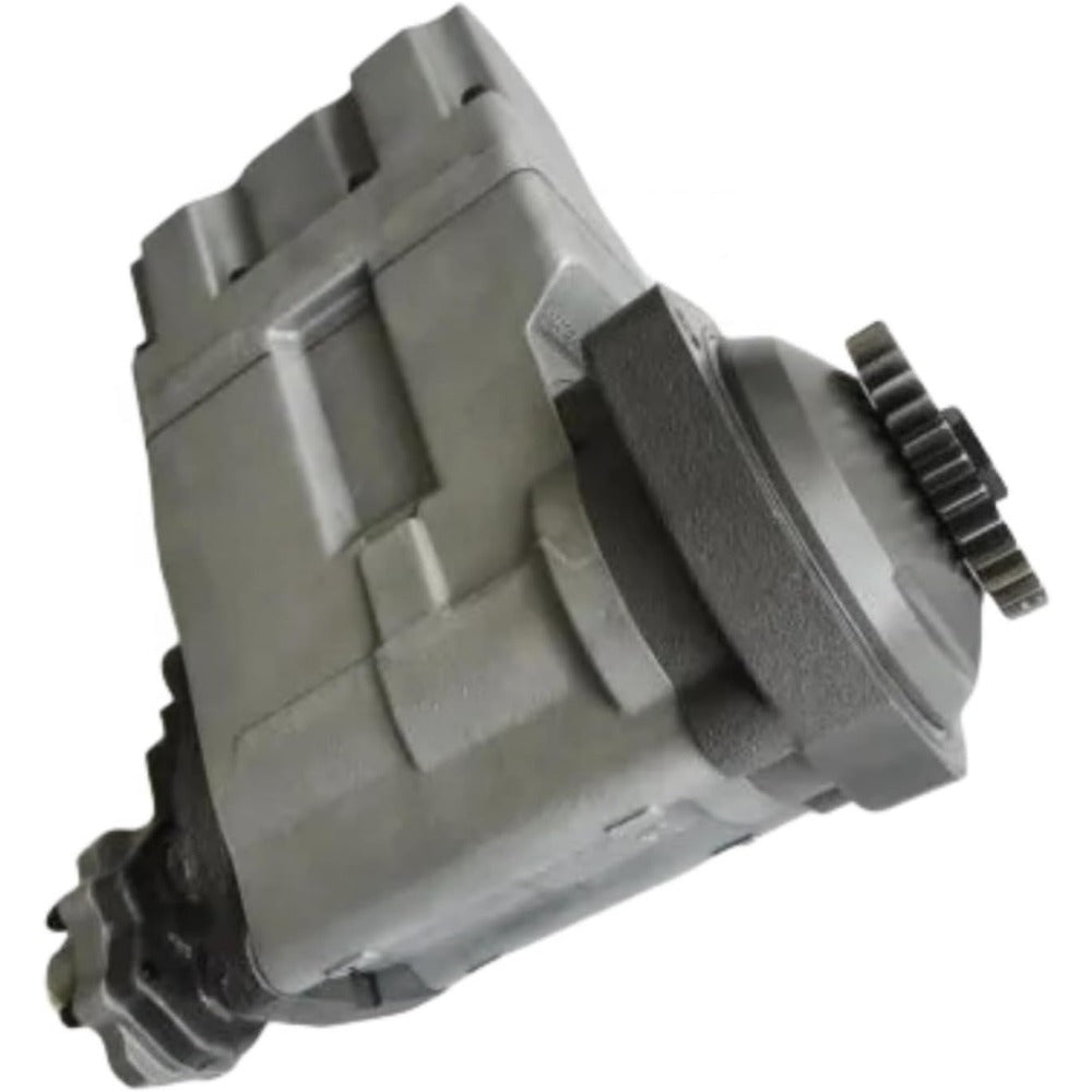 Fuel Injection Pump 476-8769 for Caterpillar CAT Engine C9 Tractor 586C 637G 637E D6R D7R - KUDUPARTS