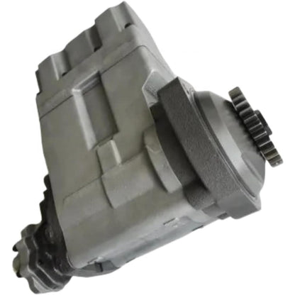 Fuel Injection Pump 476-8769 for Caterpillar CAT Engine C9 Tractor 586C 637G 637E D6R D7R - KUDUPARTS